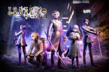 [Review] Tokyo Ghoul: re Call to Exist