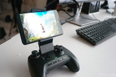 Berikut Daftar Harga Game-Game yang Ada di Google Stadia!