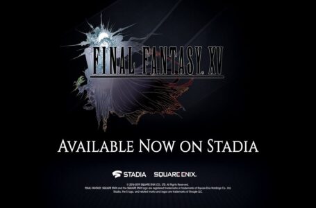 Final Fantasy 15 Stadia Version Dapatkan Exclusive Minigame Challenges