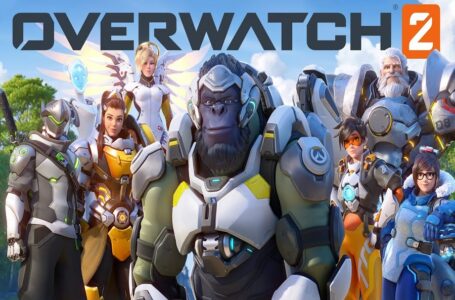 Overwatch 2 Resmi Diumumkan Hadirkan PvE Story Missions dan Karakter Baru