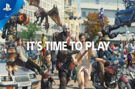 PlayStation Luncurkan Video Promosi Menarik, Bawa Karakter Game Ikonik-nya ke Dunia Nyata