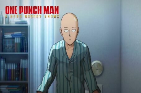 One Punch Man: A Hero Nobody Knows Umumkan Pre-order Bonus