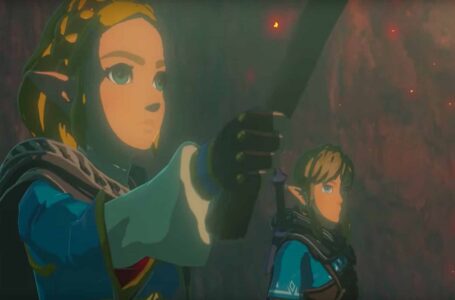 Sequel The Legend of Zelda: Breath of the Wild Akan Rilis Tahun 2020?