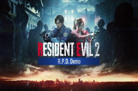 Sambut Perilisan Resident Evil 3 Remake, Resident Evil 2 Rilis Kembali R.P.D. Demo Secara Cuma-Cuma
