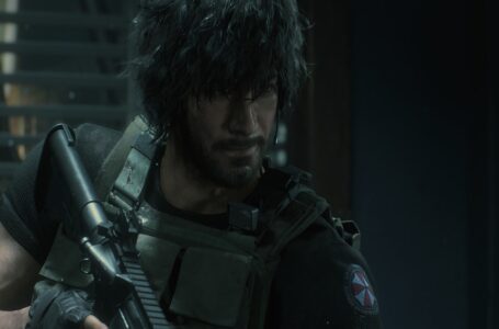 Trailer Terbaru Resident Evil 3 Remake Akan Dilepas Setelah Tahun Baru