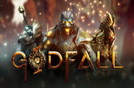 Godfall Jadi Game Resmi Pertama yang Ditujukan Untuk PlayStation 5