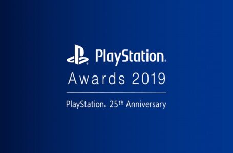 Berikut Daftar Peraih Penghargaan PlayStation Awards 2019