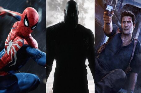 10 Game Eksklusif PlayStation 4 yang Wajib Dimainkan Oleh Para Gamer