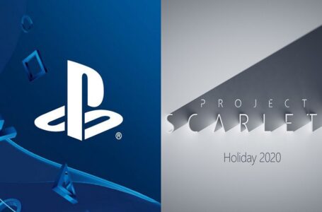 PlayStation 5 dan Xbox Scarlett Akan Miliki Performa Serupa