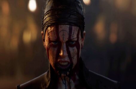 Selain untuk Xbox Series X, Senua’s Saga: Hellblade 2 Akan Rilis Juga di PC