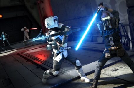 Sukses dengan Seri Pertamanya, Respawn Tengah Siapkan Sekuel Untuk Star Wars Jedi: Fallen Order?