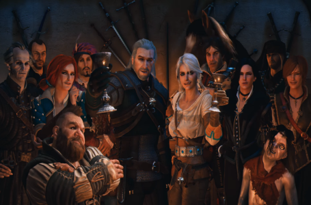 CD Projekt Red Buat Kesepakatan Baru dengan Penulis Cerita The Witcher, Sinyal Kehadiran Seri Terbarunya?