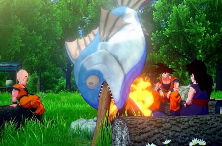 Dragon Ball Z: Kakarot Jelaskan System Gameplay Lebih Lengkap Lewat Trailer Barunya
