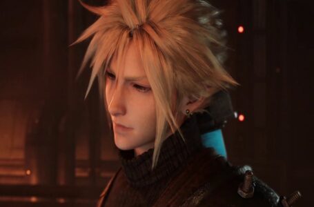 Final Fantasy VII Remake Rilis Trailer Baru yang Berfokus Pada Cloud Strife