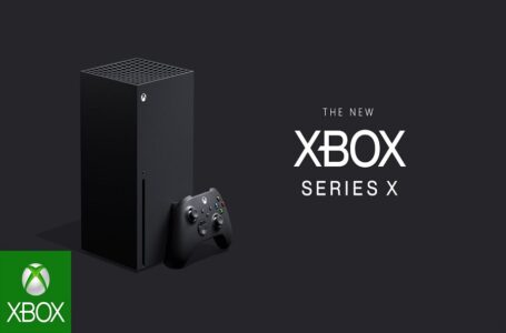 Dahului Sony, Microsoft Resmi Umumkan Konsol Next-Gen Bernama Xbox Series X