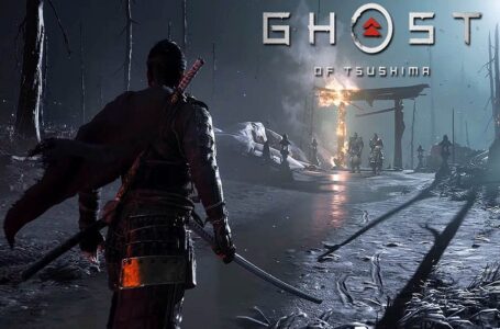 Ghost of Tsushima Akan Tawarkan Pengalaman Open-World Tanpa Penanda Arah