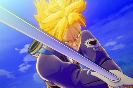 Dragon Ball Z: Kakarot Pamerkan Aksi Trunks Lewat Gameplay Terbarunya