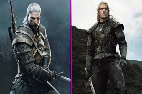 Penayangan Film Serial The Witcher Netflix Naikkan Kembali Jumlah Pemain Gamenya di PC