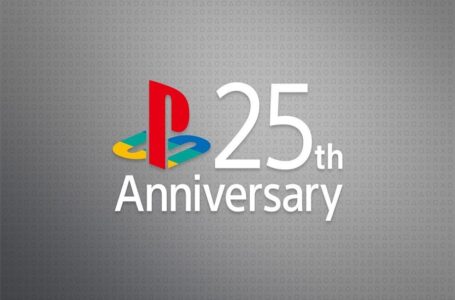 PlayStation Rayakan Ulang Tahun ke 25 Tahun, President dan CEO SIE Jim Ryan Ucapkan Terima Kasih