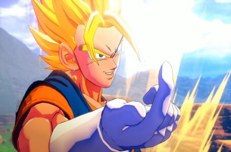Berikut Spesifikasi PC Untuk Memainkan Dragon Ball Z: Kakarot