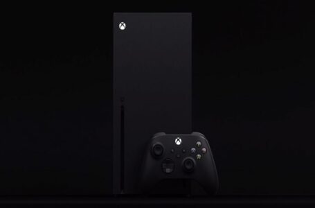 Xbox Series X Akan Miliki Fitur Backwards Compatibility Sejak Hari Pertama Rilis