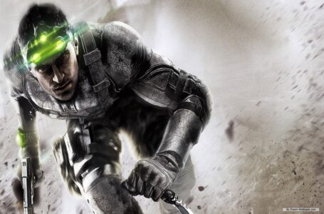 Creative Director Splinter Cell Kembali ke Ubisoft, Pertanda Kehadiran Seri Terbarunya?