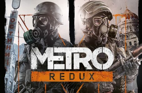 Metro Redux Juga Dikabarkan Akan Segera Hadir Nintendo Switch