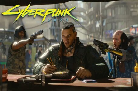 Mode Multiplayer Cyberpunk 2077 Direncanakan Akan Rilis Paling Cepat Tahun 2022