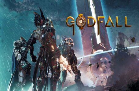 Bocoran Gameplay dari Godfall PlayStation 5 Mengemuka