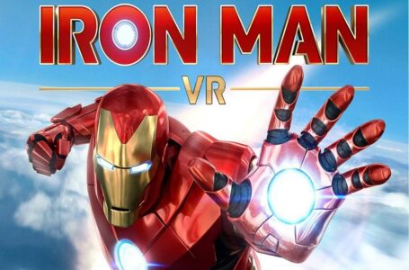 Marvel’s Iron Man VR Juga Ditunda Tanggal Perilisannya Selama 4 Bulan