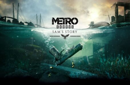 4A Games Umumkan Metro Exodus: Sam’s Story DLC