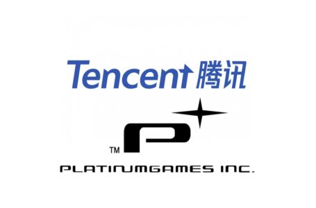 Berikan Suntikan Dana Besar, Tencent Jalin Kerjasama dengan Platinum Games