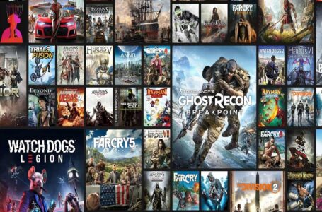 Sering Dikritik Karena Selalu Hadirkan Game Repetitif, Ubisoft Benahi Tim Kreatif Mereka