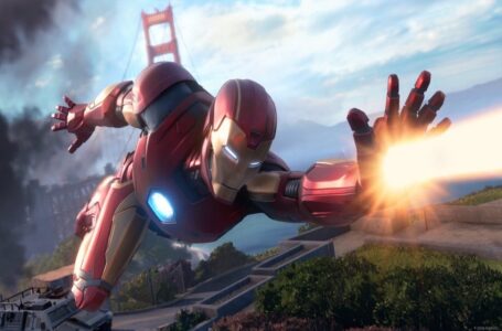 Perilisan Marvel’s Avengers Diundur Selama 4 Bulan