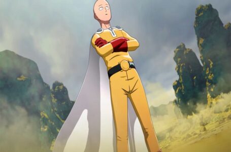 Berikut Spesifikasi Untuk Memainkan One Punch Man: A Hero Nobody Knows di PC