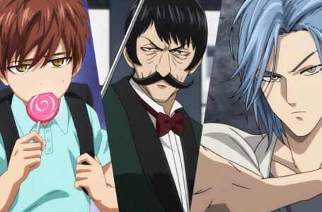 One Punch Man: A Hero Nobody Knows Hadirkan Child Emperor, Spring Mustachio, dan Sweet Mask