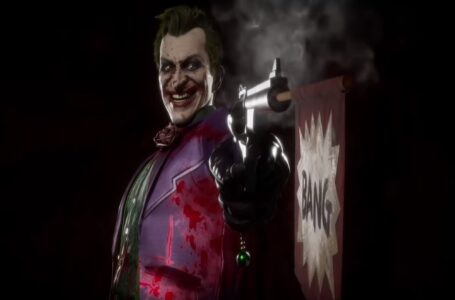 Joker Segera Ramaikan Mortal Kombat 11 Bulan Januari Ini