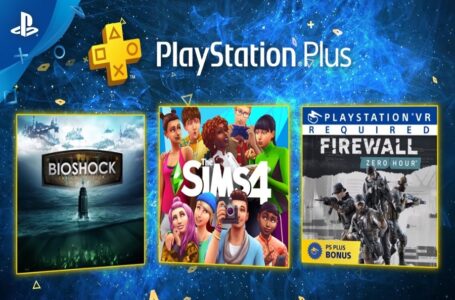 Berikut Game “Gratis” yang Bisa Dinikmati Para Pelanggan PS Plus Bulan Februari 2020