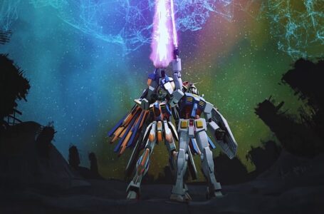 Mobile Suit Gundam Extreme Vs Maxi Boost On Diumumkan Untuk PlayStation 4