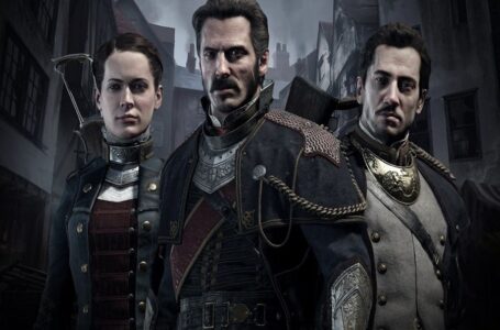 Sekuel The Order 1886 Tengah Disiapkan Untuk Konsol Next-Gen?