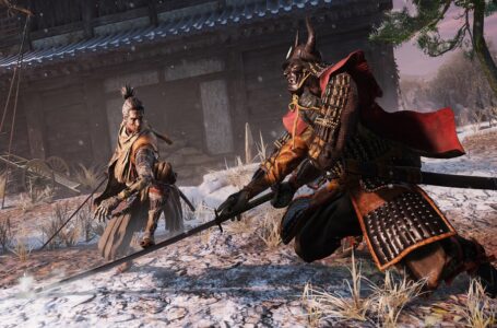 Sekiro: Shadows Die Twice Juga Sabet Gelar “Game of The Year” dalam The Steam Award 2019