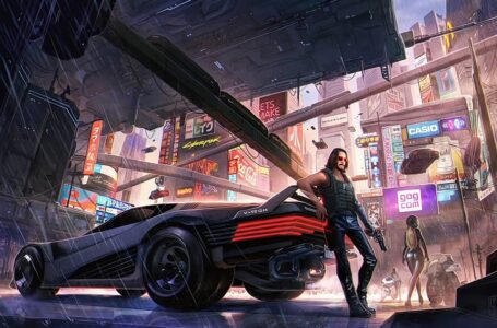 Cyberpunk 2077 Ditunda Sampai Bulan September