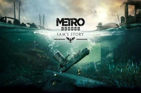 Metro Exodus DLC ‘Sam’s Story’ Rilis Launch Trailer