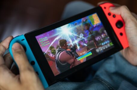 Nintendo Tegaskan Belum Ada Rencana Luncurkan Switch Baru Tahun 2020 Ini