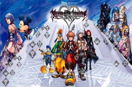 Kingdom Hearts HD 2.8 Final Chapter Prologue Siap Rilis di Xbox One Bulan Ini