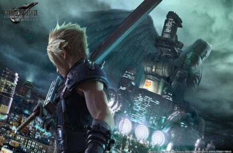 Masa Waktu Eksklusivitas Final Fantasy VII Remake Untuk PS4 Bertambah