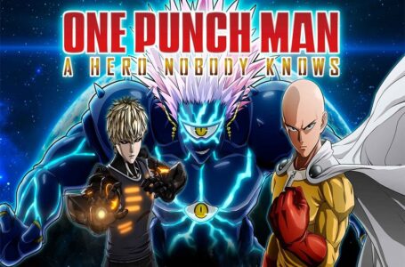 Telah Rilis, One Punch Man: A Hero Nobody Knows Umumkan Berbagai DLC