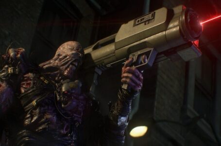 Capcom Tengah Siapkan Demo Untuk Resident Evil 3 Remake