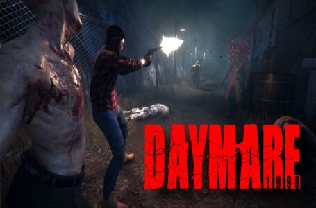Daymare: 1998 Akan Rilis di PlayStation 4 dan Xbox One