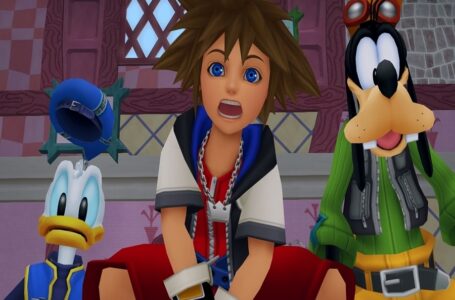 Kingdom Hearts 1.5 + 2.5 Remix dan Kingdom Hearts 2.8 Resmi Akan Rilis di Xbox One